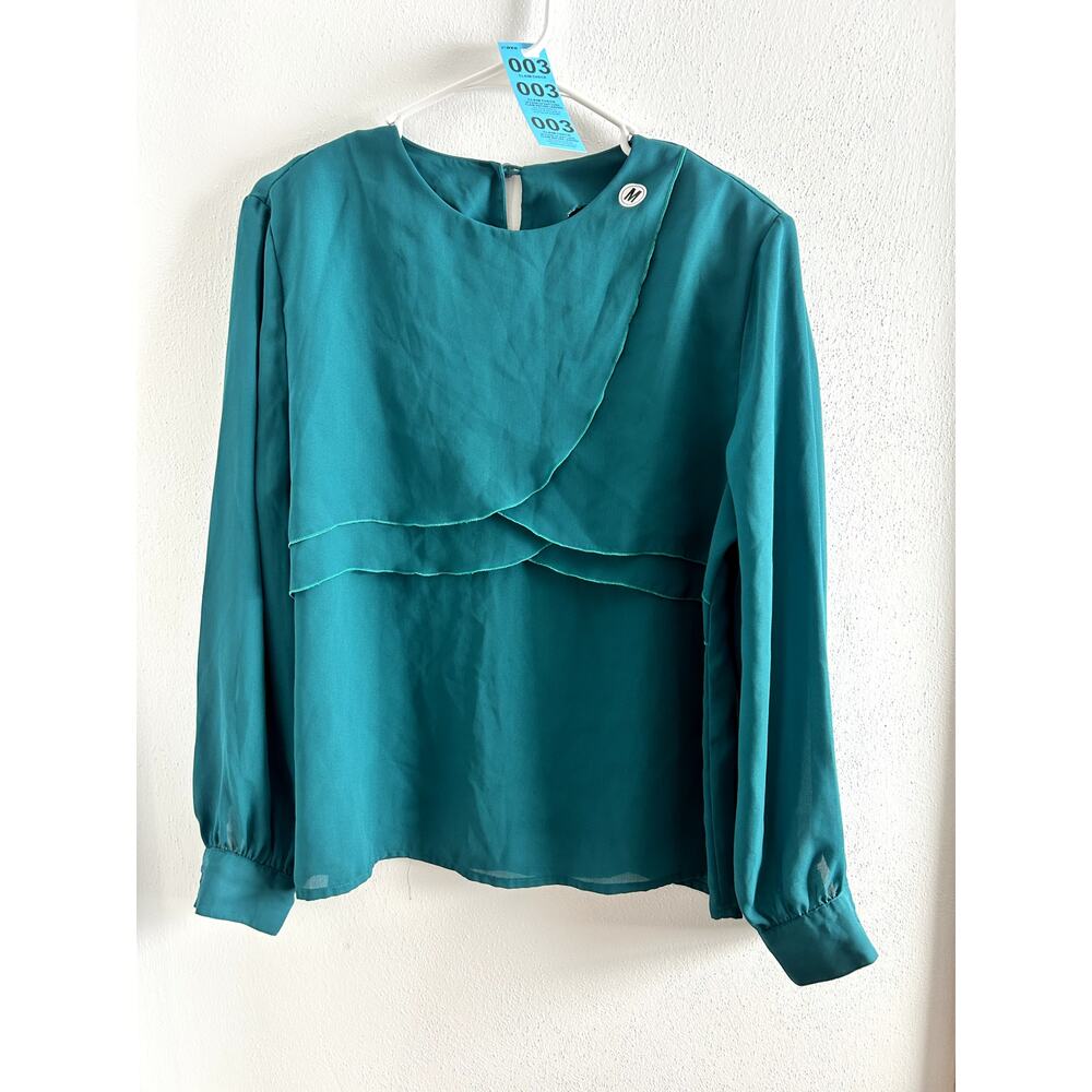 JORDAN PETITE VINTAGE / MISING 1 SHOULDER PAD